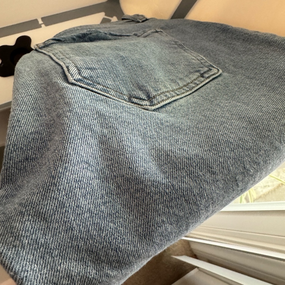 Agolde Riley Jeans - Picture 3 of 4